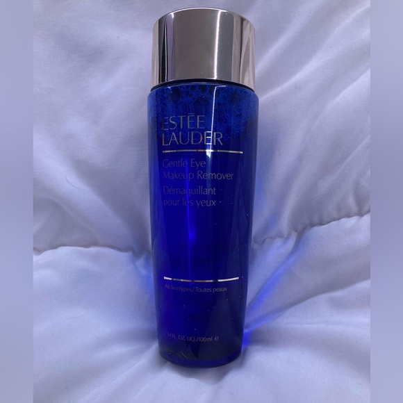 Estee Lauder Gentle Eye Makeup Remover - Picture 1 of 4